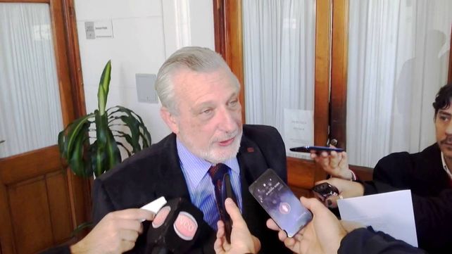 Silberstein dijo que la de la  fiscal Haurigot es una grave inconducta