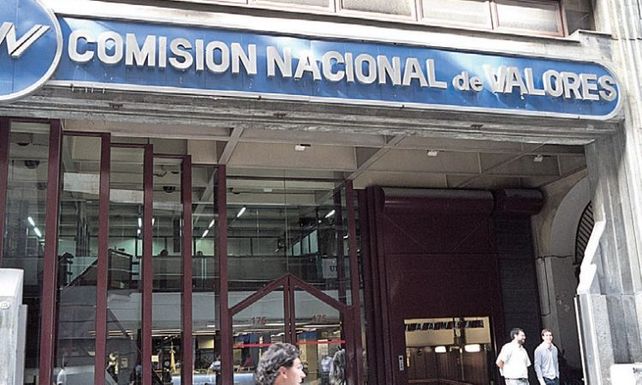 La CNV dispuso un nuevo parking para la venta de bonos en legislación extranjera.