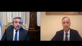 Rusia aprobó la vacuna Sputnik V elaborada por el laboratorio argentino Richmond