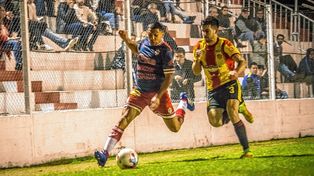 Atlético Paraná quiere volver a ganar en su casa