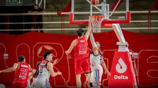 Provincial jugará un cuadrangular de básquet preparatorio para la Liga Argentina