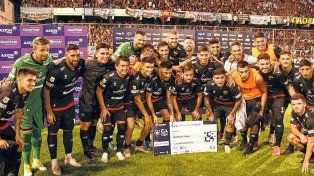 El inédito equipo al que apostará Julio Falcioni ante Central