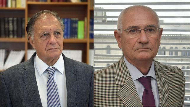 STJ: Smaldone se despidió y Salduna espera la notificación
