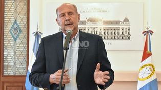 Estamos contando los días para la llegada de los primeros 300 federales