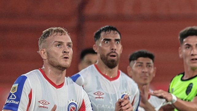 Barracas y Argentinos igualaron en el cierre de la fecha.