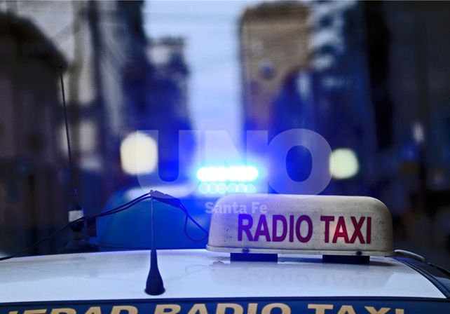 Por los robos a taxistas y colectiveros realizarán chequeos policiales en toda la ciudad