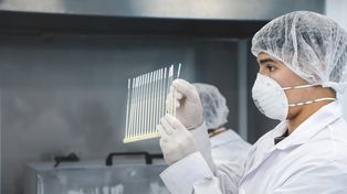 Uovo, la plataforma de start up de Terragene, y Cites, el fondo de inversión en ciencia de Sancor, sellaron una alianza estratégica.