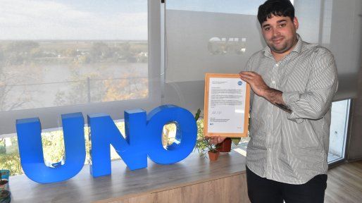 Un santafesino fue reconocido por la NASA por detectar una falla en sus sistemas de seguridad