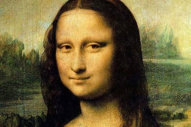 Habrían encontrado los restos de la Mona Lisa