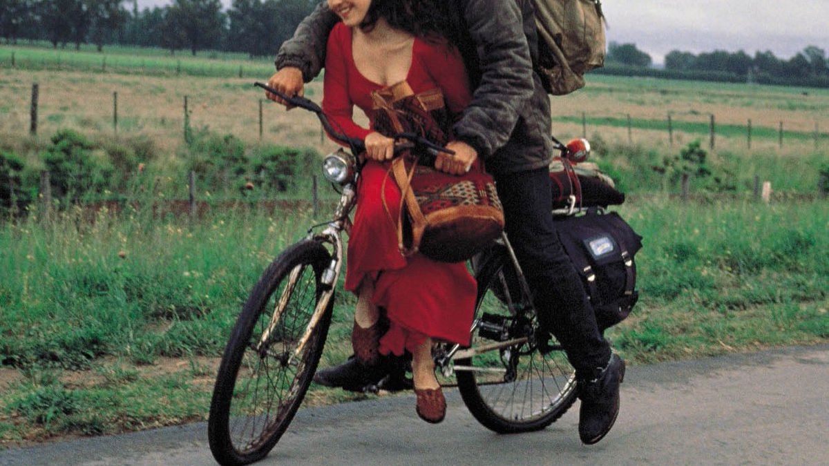 El viaje se emite hoy en Cine.ar TV para evocar la memoria de Pino Solanas