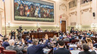 El proceso que se inició el 14 de julio terminará el 12 de septiembre con la jura de la nueva Carta Magna santafesina