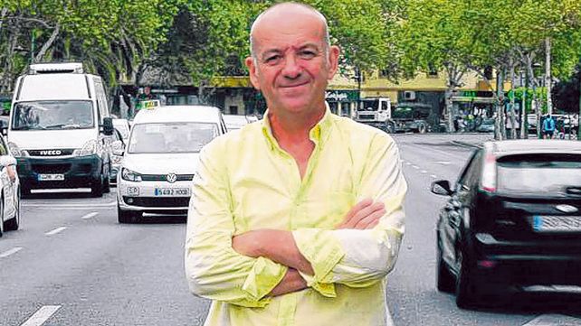 Lo que viene. Juli&aacute;n Sastre sostiene que a ra&iacute;z del distanciamiento social