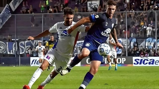 Independiente Rivadavia y Tigre chocarán en el Coloso. Los mendocinos son dirigidos por el ex-Newells Alfredo Berti.
