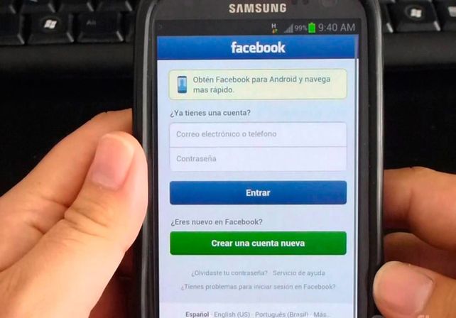 Si querés saber quien dejó de ser tu amigo en Facebook podés hacerlo así