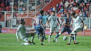 Una gran frustración: Unión se quedó sin chances de avanzar a octavos de final