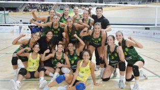 Regatas de Santa Fe logró la clasificación a las semifinales de la Liga Federal.