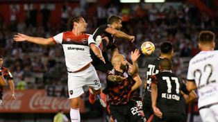 River buscará recuperarse ante un necesitado Newells en Rosario