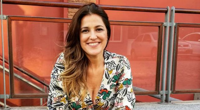Asaltaron a Maju Lozano: su desesperado pedido en las redes sociales
