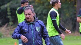 Gustavo Coleoni vuelve a San Miguel y así Colón tiene una opción menos en caso de que no siga Pereyra.