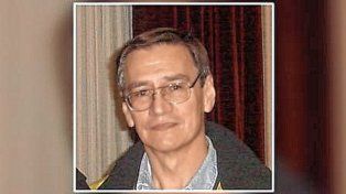 Aldo Viscovich, dirigente agrario del sur provincial, fue encontrado muerto en su casa de Chovet.
