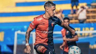 Colón hizo oficial la lesión que sufrió Julián Navas