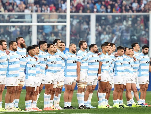 Los Pumas ya tienen fechas y sedes para enfrentar a Australia en 2027