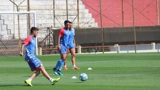 Madelón sigue haciendo pruebas de nombres y sistema