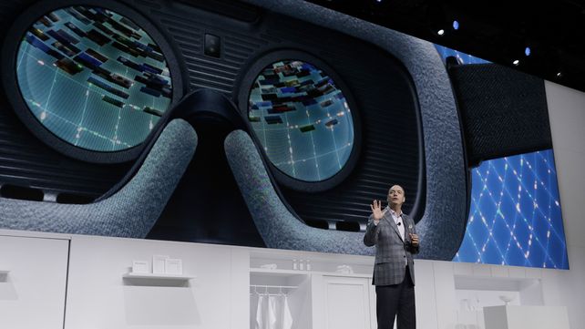 CES 2017: la feria tecnológica que sorprende en Las Vegas