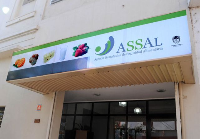 Trabajadores de la Assal vuelven a suspender actividades