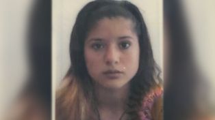Se solicita información sobre el paradero de Florencia Arias