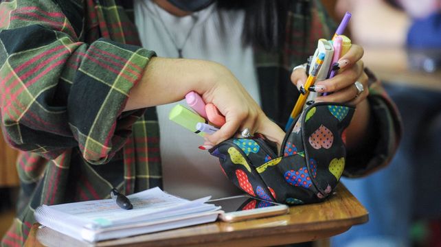 En toda la provincia la oferta de estudios incluye 108 carreras técnicas y 28 profesorados.