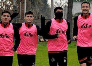 Patronato dio vuelta la página y enfocó la atención en el siguiente desafío