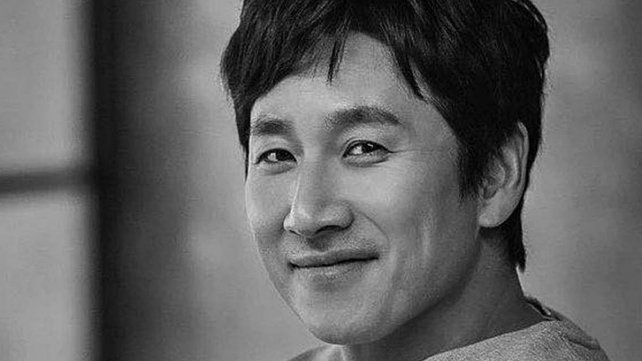 Encontraron muerto en su auto a Lee Sun Kyun