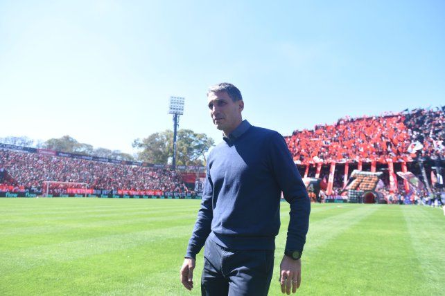 Talleres analiza alternativas para el banco de suplentes