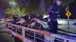 En lo que va del año, se remitieron 15 mil motos al corralón por diversas infracciones, entre ellas irregularidades con la patente de los rodados. En lo que va del año, se remitieron 15 mil motos al corralón por diversas infracciones, entre ellas irregularidades con la patente de los rodados.