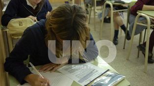 Matemática, lengua e idiomas son las más difíciles de aprobar