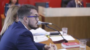 Piden condenar al pediatra por la muerte de Clara