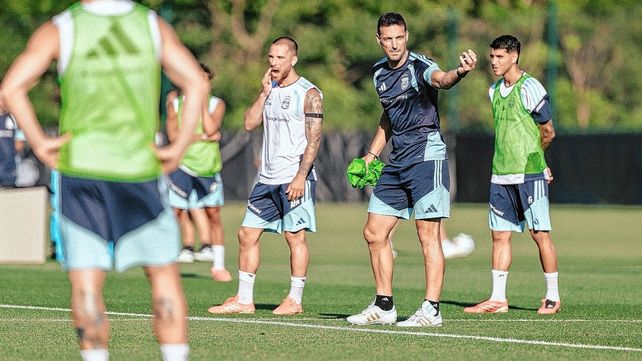 El historial de los debuts de la Selección Argentina en los Mundiales