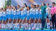 Las Leonas, reinas Doradas en los Suramericanos de Santa Fe