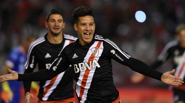 Unión perdió 3 a 0 con River y quedó afuera de la Copa Argentina