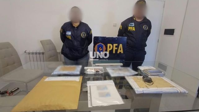 Fraude tributario con granos: 80 allanamientos en el sur de Santa Fe y otras provincias dejaron 23 aprehendidos
