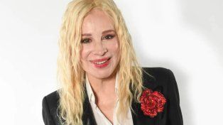 Nacha Guevara estalló contra la Ley de Glaciares: No tiene perdón