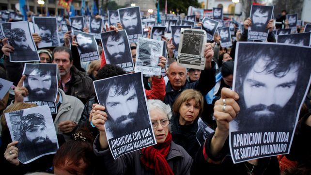 Ordenan investigar el abandono de persona en la causa Maldonado