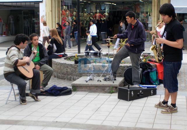 Los temas que se tratarán estarán centrados en los derechos de los músicos.  Foto UNO/Diego Arias