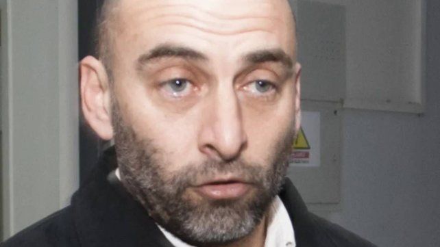 El empresario Germán Buffa admitió su participación en la administración fraudulenta vinculada al vaciamiento de El Diario y aceptó una pena.