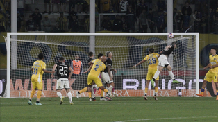 La última vez que Central enfrentó esta instancia en Copa Argentina cayó ante Chaco For Ever.