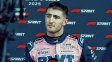 El padre de Doohan, sin anestesia: Alpine es un equipo de pilotos de pago