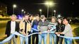 Puerto San Martín recuperó cuatro kilómetros de la ruta 11 con una inversión municipal de $3.800 millones