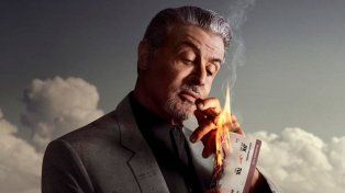 Se estrena en streaming la serie Tulsa King