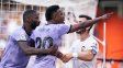 Vinícius Jr. cargó contra LaLiga y España por las agresiones racistas que sufrió en Valencia